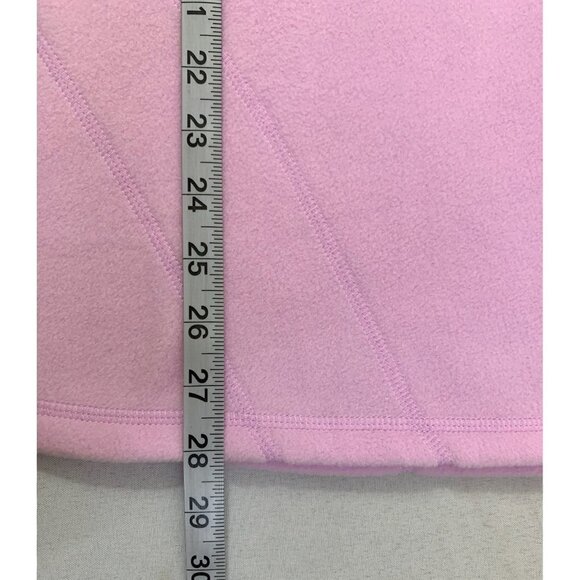 Tek Gear Women's Quiet Lavender Sweater - Picture 6 of 6